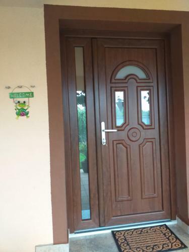 Hostal Vila Mercury Mamaia Nord