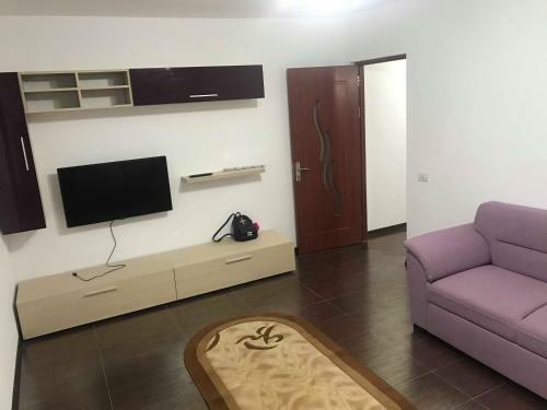Apartament Selena