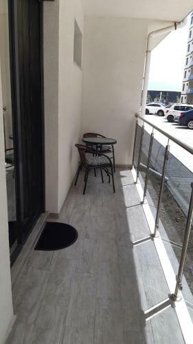 Apartament Dely