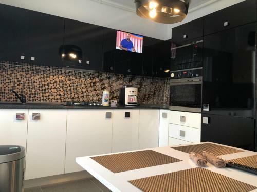 Apartamento Silvester Residence