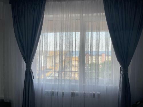 Apartamento Silvester Residence