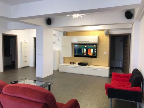 Apartamento Silvester Residence