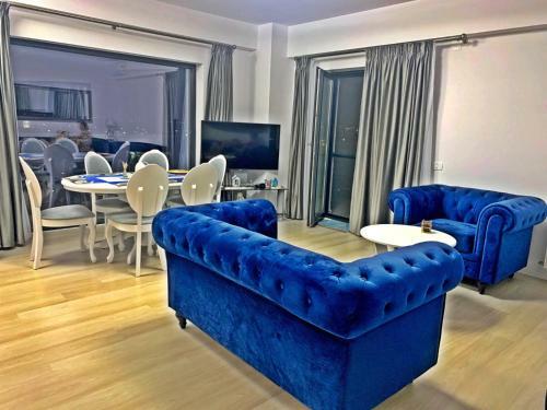 Blue Apartment Mamaia Nord