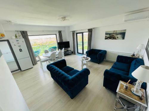 Blue Apartment Mamaia Nord