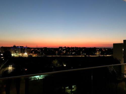 Blue Apartment Mamaia Nord