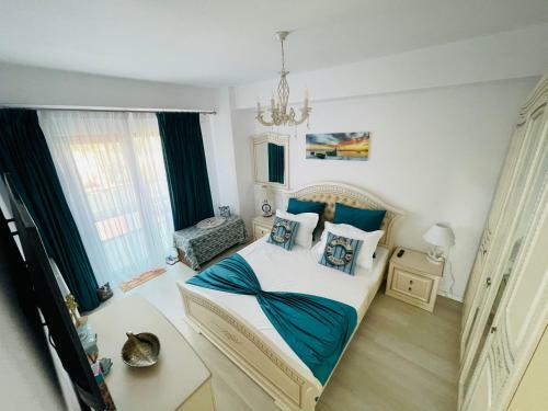 Blue Apartment Mamaia Nord