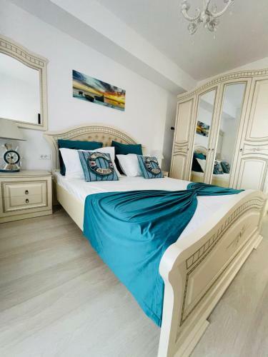 Blue Apartment Mamaia Nord