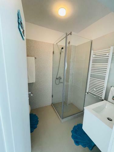 Blue Apartment Mamaia Nord