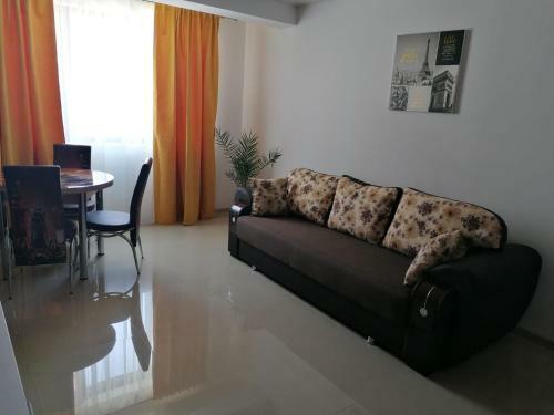 Apartamento Alsa Beach
