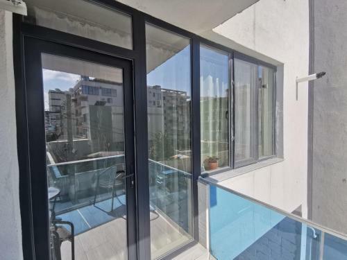 Apartamento Studio Timeea Mamaia-nord