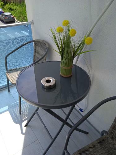 Apartamento Studio Timeea Mamaia-nord