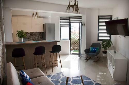 Apartamento Matisse Mamaia Nord