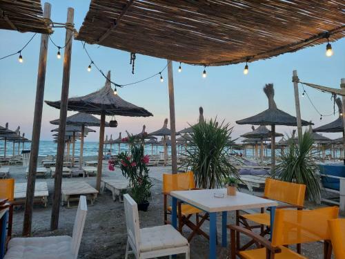 Apartament Nataly Mamaia Nord