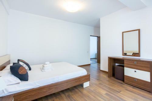 Apartament Nataly Mamaia Nord