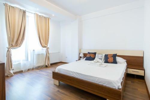 Apartament Nataly Mamaia Nord
