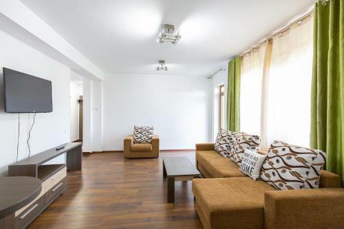 Apartament Nataly Mamaia Nord