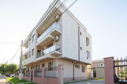Apartament Nataly Mamaia Nord