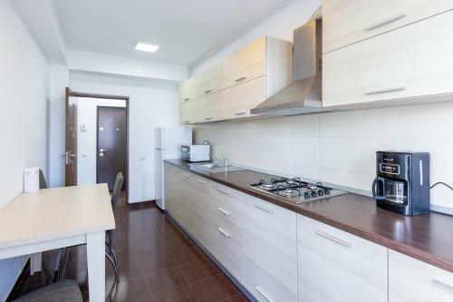Apartament Nataly Mamaia Nord