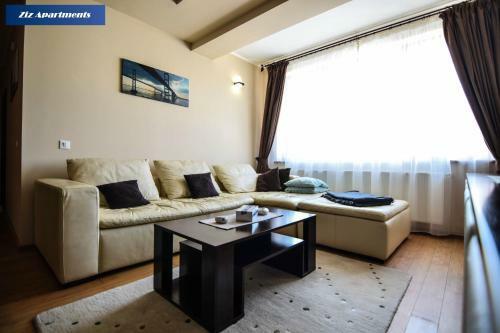 Ziz Apartments