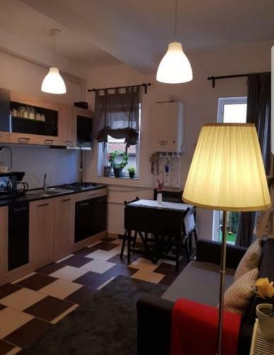 Apartamento Happy House