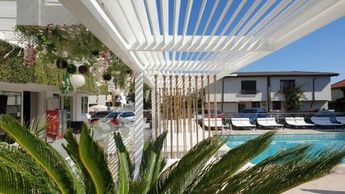 Kayra Luxury Apartment
