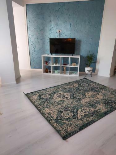 Kayra Luxury Apartment