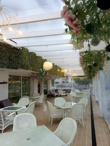 Kayra Luxury Apartment