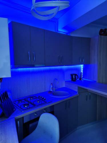 Apartamento Adam And Eva Nest