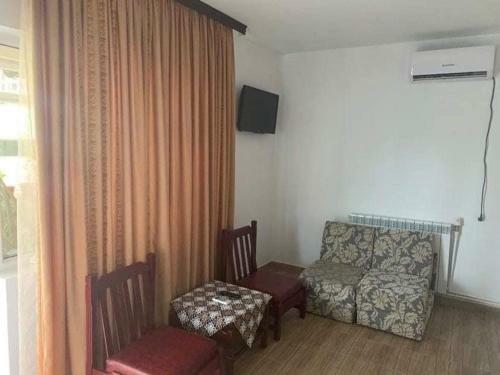 Hostal Pensiunea La Misu