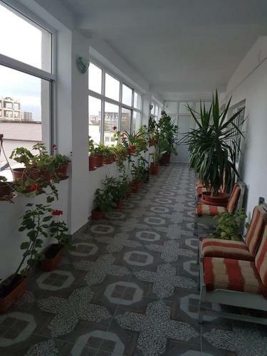 Hostal Pensiunea La Misu