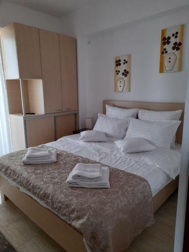 Apartamento Endless Summer Hanu Piratilor