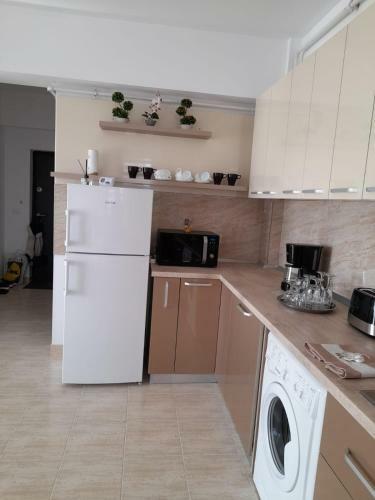 Apartamento Endless Summer Hanu Piratilor