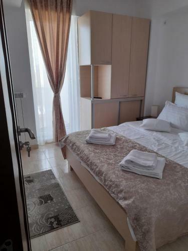 Apartamento Endless Summer Hanu Piratilor