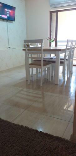 Apartament Silvia