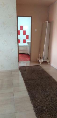 Apartament Silvia