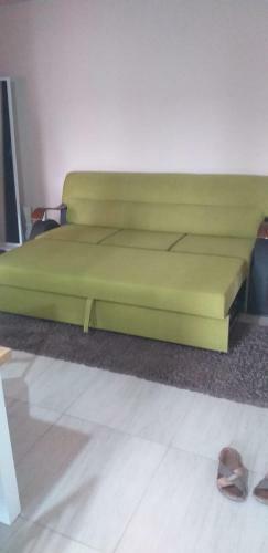 Apartament Silvia
