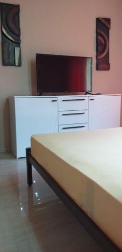 Apartament Silvia