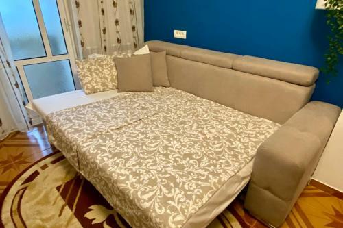 Serene Apartment Navodari