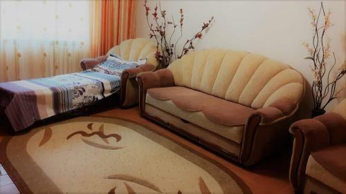 Serene Apartment Navodari