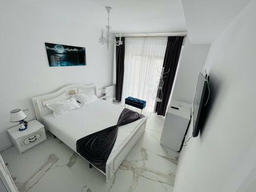 Deep Blue Apartment Mamaia Nord