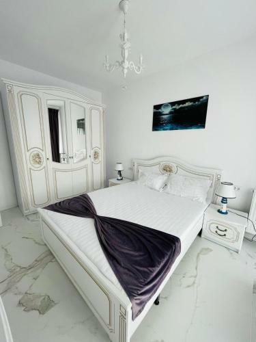 Deep Blue Apartment Mamaia Nord