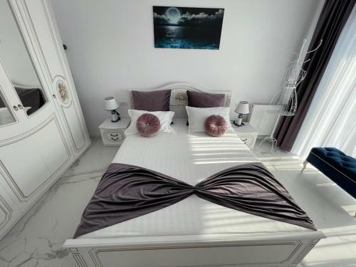 Deep Blue Apartment Mamaia Nord