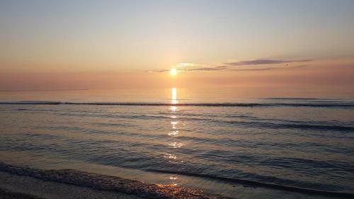 Deep Blue Apartment Mamaia Nord