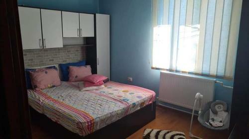 Apartament N?vodari