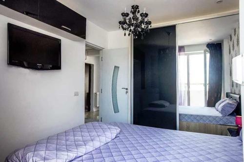 Apartament Paula