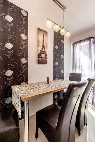 Apartament Paula