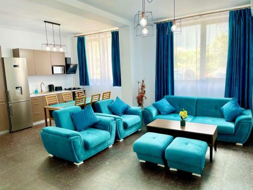 Apartamento Tiago Residence