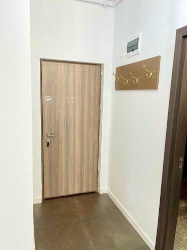 Apartamento Tiago Residence