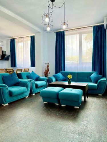 Apartamento Tiago Residence