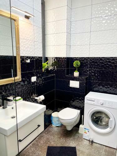 Apartamento Tiago Residence